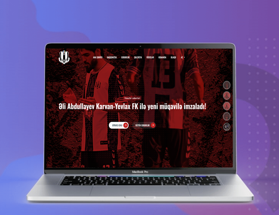 Karvan-Yevlax FK